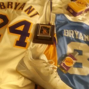 Meet your Posher, Bryant